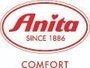 Anita Comfort Aerelle TopComfort BH zonder beugel Wit_