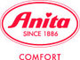 Anita Comfort Clara BH met beugel Wit_