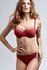 Marlies Dekkers Space Odyssey String  Chilipepper_